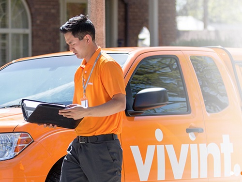 Vivint Vancouver